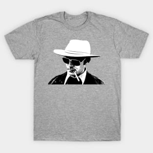 Hunter S Thompson T-Shirt